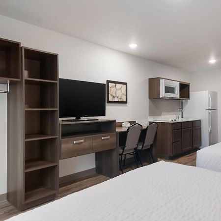 Woodspring Suites Tampa Airport North Veterans Expressway Экстерьер фото